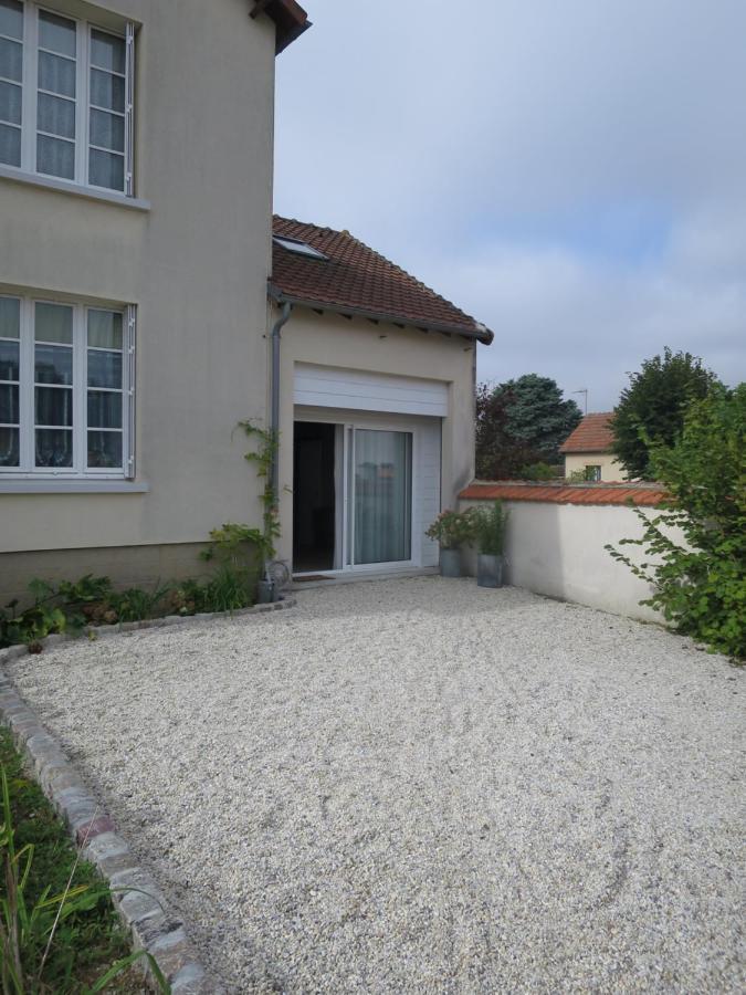דירות Leves Duplex Contemporain Terrasse Exterieure Parking מראה חיצוני תמונה