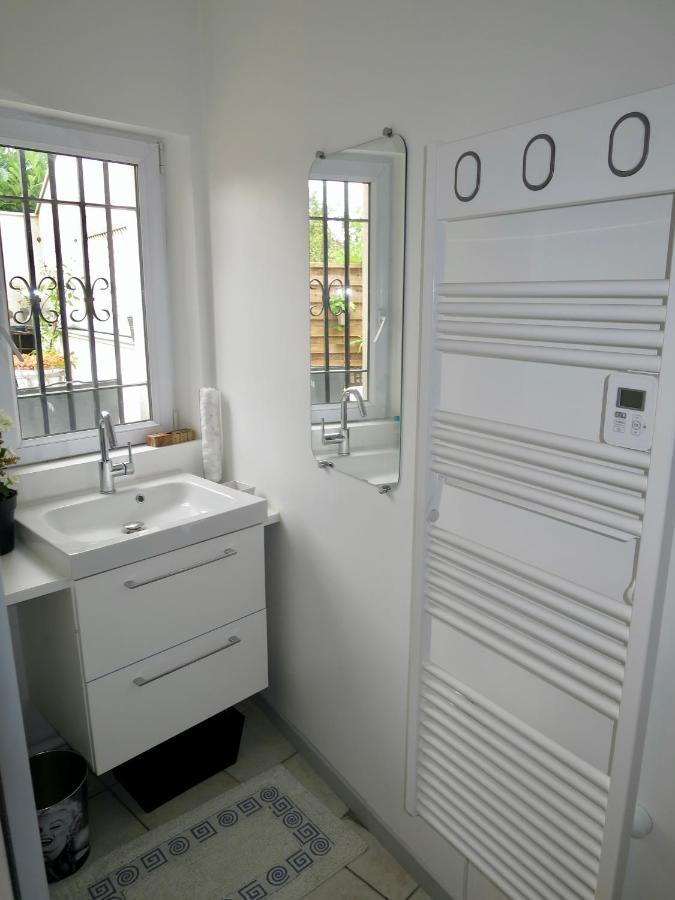 דירות Leves Duplex Contemporain Terrasse Exterieure Parking מראה חיצוני תמונה