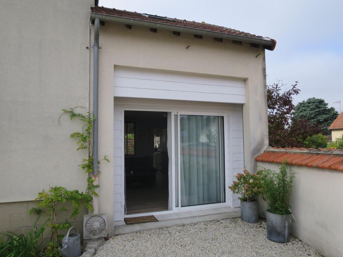דירות Leves Duplex Contemporain Terrasse Exterieure Parking מראה חיצוני תמונה