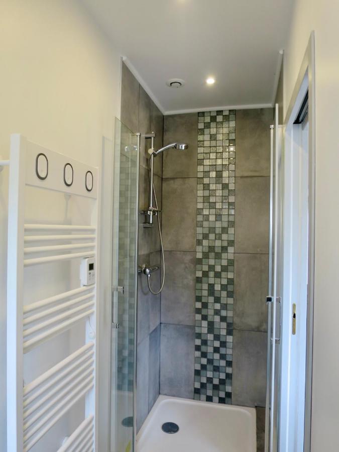 דירות Leves Duplex Contemporain Terrasse Exterieure Parking מראה חיצוני תמונה